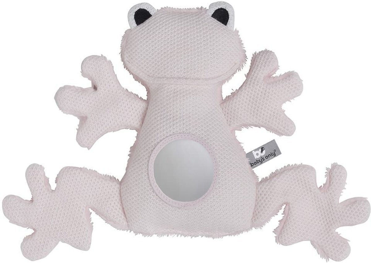 Babys Only Knuffelkikker classic roze